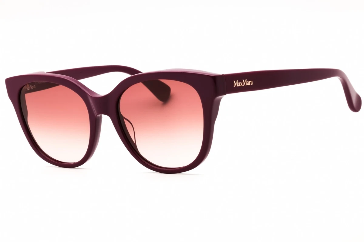 Max Mara Oval Sunglasses for Women for sale | eBay