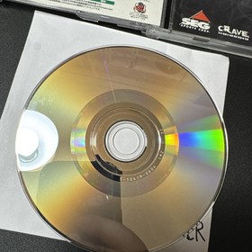 Ultimate Fighting Championship for Sega Dreamcast - Japan Import Title