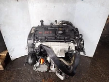 Motor 125TKM BKP VW Passat Golf Touran Audi A3 Skoda 2,0TDI 16V 103KW 140PS