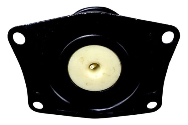 For Honda Odyssey 2009-2010 Beck Arnley 104-2107 Front Engine Mount Foto 3 de 4