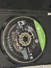 Batman: Arkham Knight Xbox One