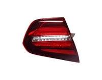 LED-RÜCKLICHT Innen Links FÜR Mercedes GLA X156 2017-2020 Marelli
