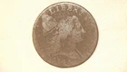 Photo of a 1794-P Large Cent from an eBay listing that sold on Jul 16, 2026