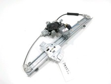 Lève vitre Hyundai GETZ