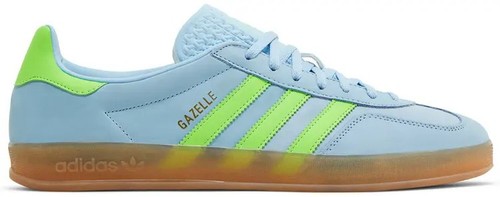 adidas gazelle silver green womens Adidas Gazelle Indoor Beam Pink Solar Red