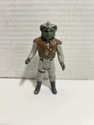 Vintage Star Wars Klaatu Action Figure ROTJ 1983 Kenner LFL NICE SHAPE