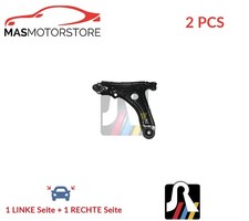 LINKS RECHTS QUERLENKER SATZ RTS 96-00092-2 2PCS P FÜR SEAT CORDOBA,IBIZA II