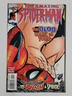 Amazing Spider-man #11 Marvel 1999 VF/NM 9.0 The Blob Appearance John Byrne Art