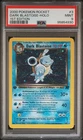 PSA 9 DARK BLASTOISE 3/82 | 1st Edition WOTC Holo Graded Pokemon Card