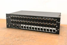 Soundcraft Mini Stagebox 32 Cat 5 32-Ch. Digital Stagebox with MADI Card CG01NX4