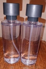 Lot Of 2 MIX:BAR Coconut Palm Hair  Body Mists - 5 fl oz Each