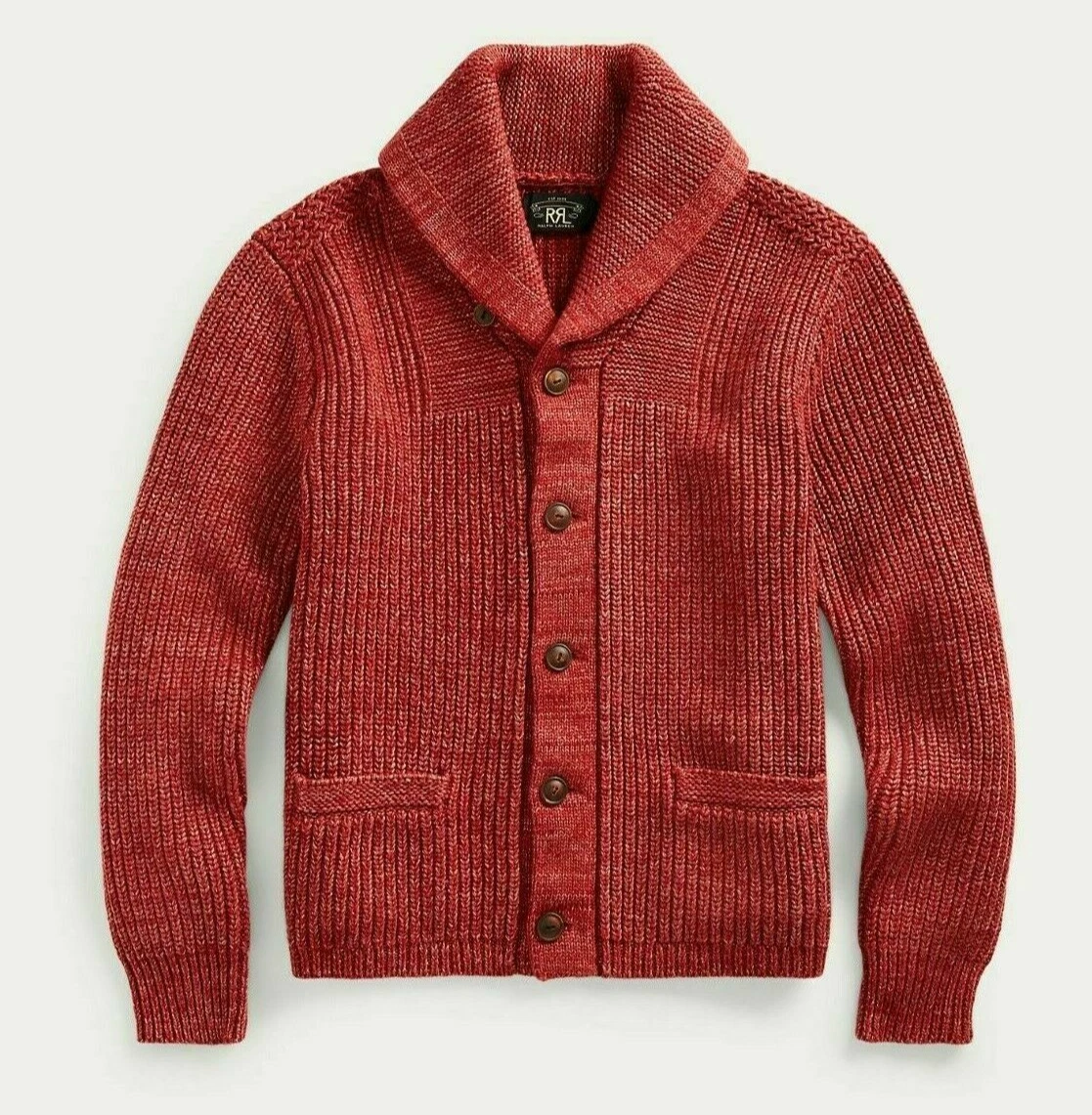 RRL Cardigan Sweaters for Men for sale - eBay