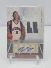 D.J. STRAWBERRY 2007-08 TOPPS LUXURY BOX ROOKIE PATCH AUTOGRAPH! RC! #168/199!