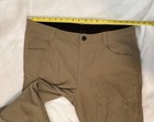 Gently Worn Men’s Size 38 X 30 Fleece Lined Khaki Style Outdoor Pants By Orvis — photo 7