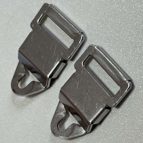 2x Lugs Strap Adapter For Hasselblad 50 OCM 503CW 503CX SWC 2000FC 201F 205TCC - Imagen 3 de 6