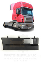 NEU FÜR SCANIA R I 2005 - 2019 STUFENSTUFE SEITENREPEATER GEHÄUSE VERKLEIDUNG RECHTS O/S