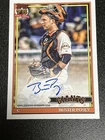2026 Topps Series 1 Buster Posey Red Foil (RAW)