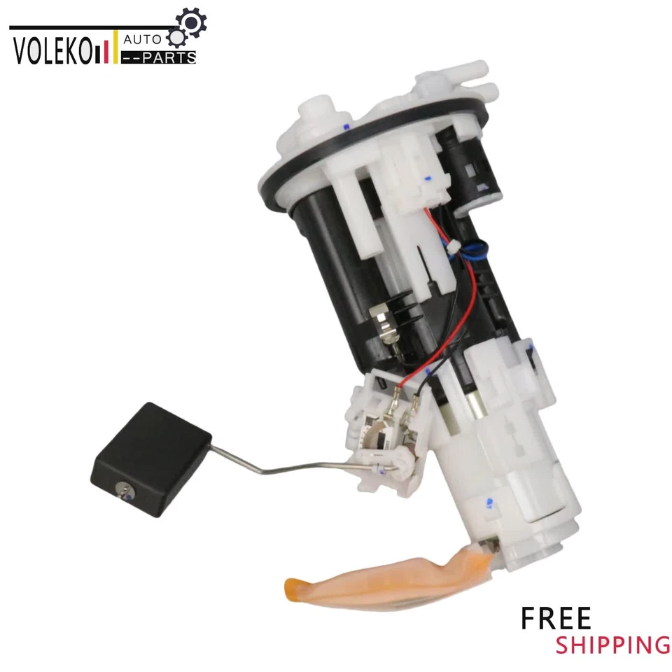 Conjunto de módulo de bomba de combustible para Suzuki Aerio 15100-78F21 nuevo 15100-78F00 Foto 3 de 4