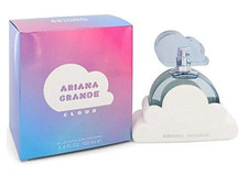Ariana Grande Cloud Perfume 3.4 oz / 100 ml EDP Spray NEW SEALED FREE SHIPPING