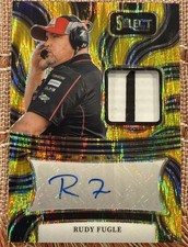 2026 Panini Select NASCAR Racing Guide in-content 36