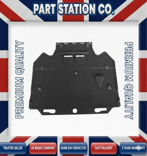 Under Gearbox Engine Cover Undertray For Audi A6 A7 2010-2018 4G0863822C