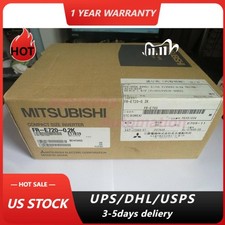 Mitsubishi FR-E720-0.2K Inverter New One  FRE7200.2K