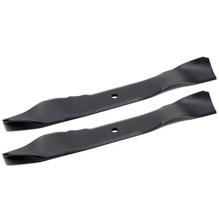 OEM Toro Blade 2-Pack Kit Timecutter 42" SS #137-1999-03P