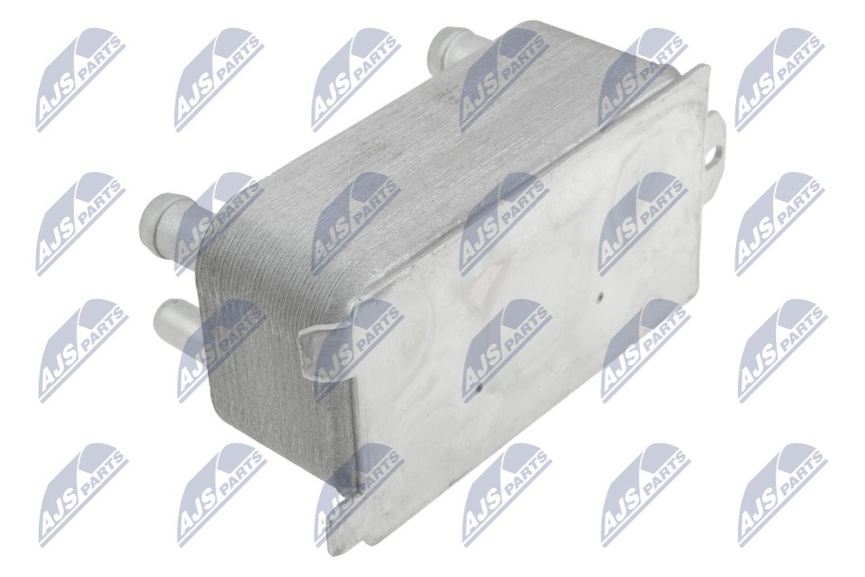 Fits NTY CCL-JG-000 OIL COOLER - Image 8