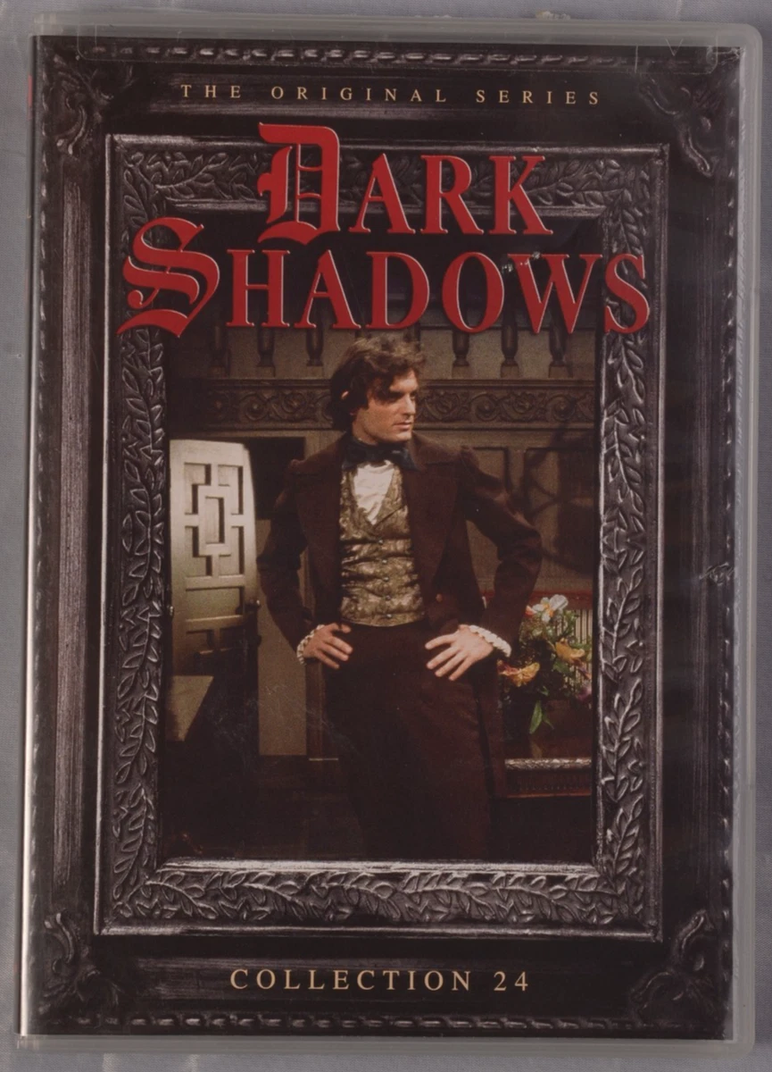 dark shadows tv series products for sale | eBay