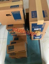 1PCS NEW Mitsubishi servo motor HG-SN52JK HGSN52JK