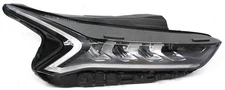 OEM Right Passenger Side LED Headlamp For KIA K5 92102-L3000