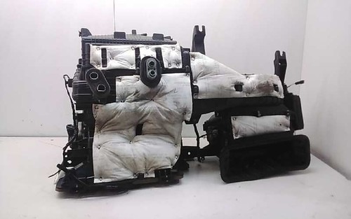 95400F1130 BLOC DE CHAUFFAGE COMPLET / 2532736 POUR KIA SPORTAGE 1.6 CAT - Photo 2/10