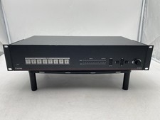 Extron IN1608 xi SA Scaling Presentation Swit...