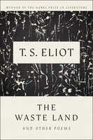 The Waste Land And Other Poems T S Eliot Taschenbuch Kartoniert / Broschiert