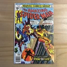 Marvel Comics Amazing Spider-Man #172 (1977) 1st Appearance of the Rocket Racer