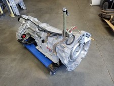 2006 INFINITI FX35 Transmission Assembly AWD 4x4 108k OEM 31020CL80A