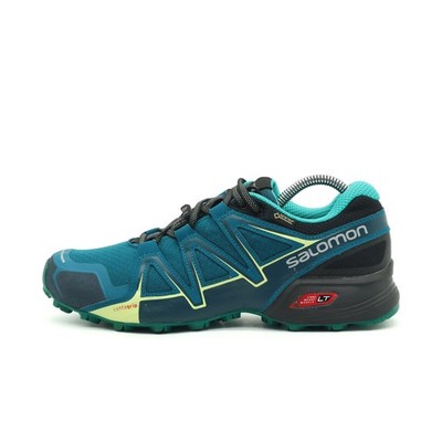 Salomon Damen Speedcross Vario 2 Sportschuhe Leicht Trailrunning EU 42