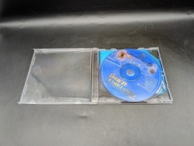 Test Drive Le Mans Dreamcast Game Sega Vintage 2000 Disc + Case