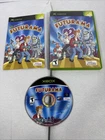 Futurama (Microsoft Xbox, 2003) Complete with Registration Card CIB