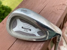 Tech Edge S-360 Tour Series Sand Wedge - Ladies Flex Graphite - Right Handed