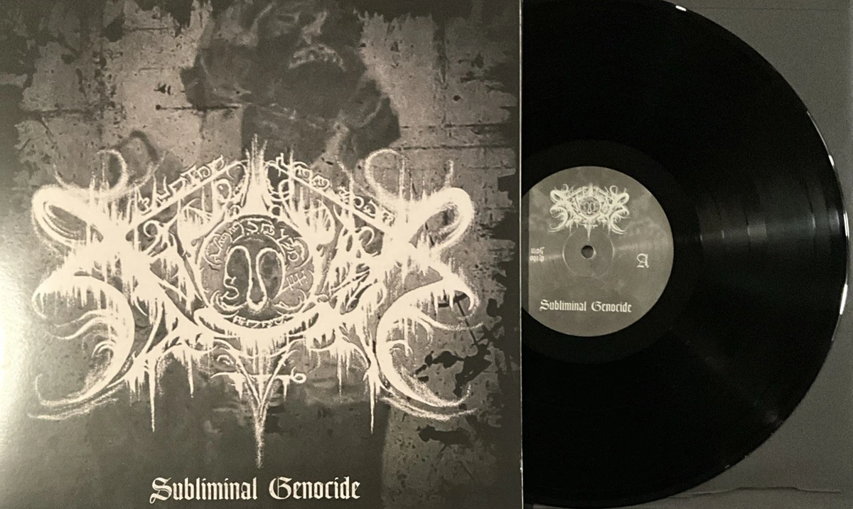 Xasthur LP 33 RPM Speed Vinyl Records for sale | eBay