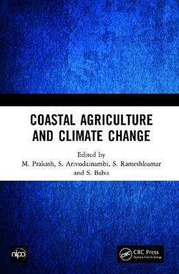 Coastal Agriculture and Climate Change - 9781032156767