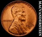 1947-S Lincoln Wheat Cent- Choice Gem Brilliant Uncirculated No Reserve #i7326