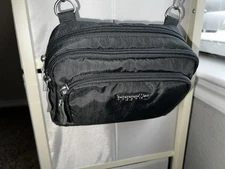 Baggallini Crossbody Bag Trifecta RFID