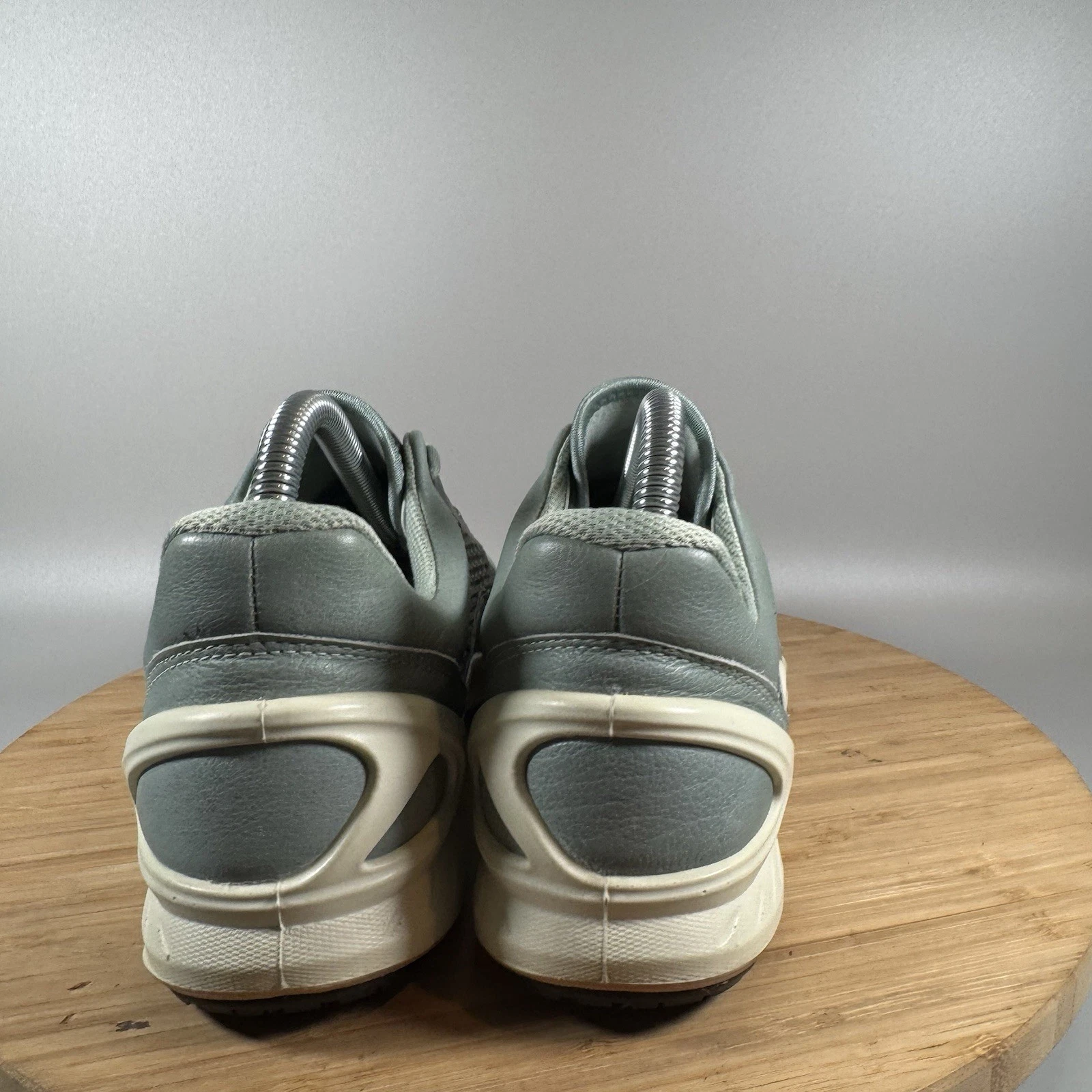 Scarpe da corsa Ecco Biom Fuuel Racer donna EU 39 US 8 verde