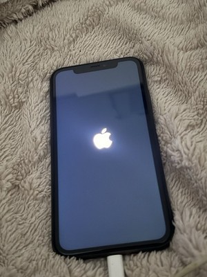 Apple iPhone 11 Schwarz, 64 GB, ohne Simlock