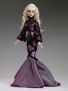 tonner evangeline ghastly