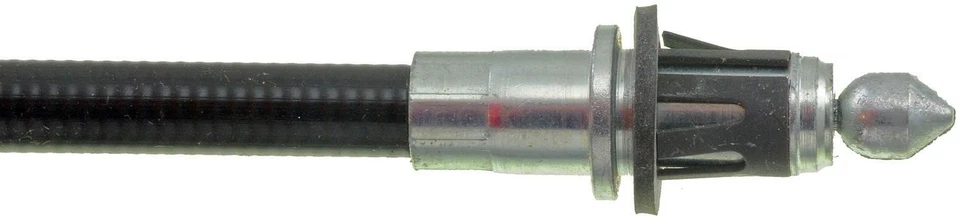 CABLE FRENO ESTACIONAMIENTO MONTE CARLO 68-70 CHEVELLE EL CAMINO 70 Foto 3 de 3