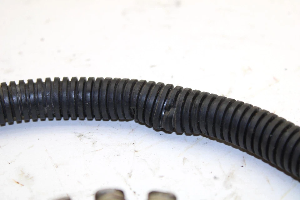 Estator Ski-doo Mxz 700 2003 OEM 420889905 Q3040 Foto 3 de 4