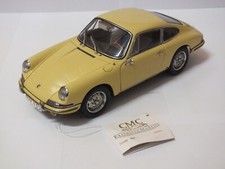 Porsche 901 1964  - CMC 1/18